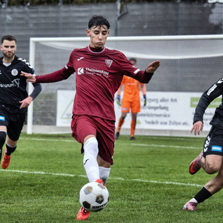 Nach 0:0 gegen ETB Essen: FCM erwartet eine Blaupause im Duell mit dem VfB Homberg