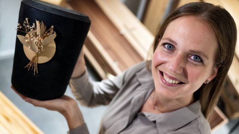 Friedhöfe in Langenfeld: Das sind die Trends bei Bestattung und Grabgestaltung