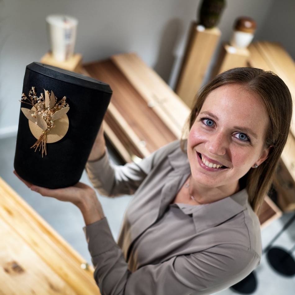 Friedhöfe in Langenfeld: Das sind die Trends bei Bestattung und Grabgestaltung