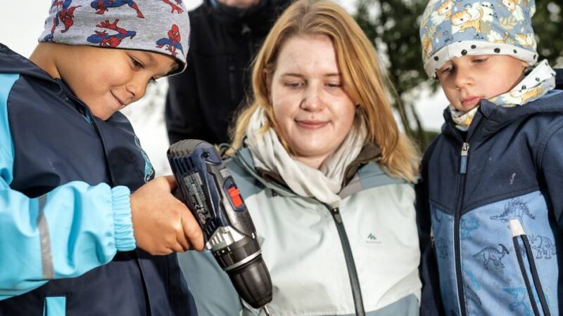 Umweltbildung für alle: Diskussionsveranstaltung des Naturschutzbeirates