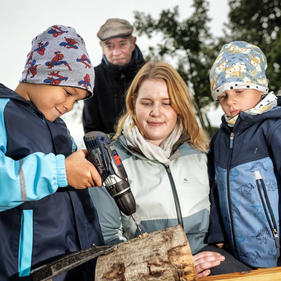 Umweltbildung für alle: Diskussionsveranstaltung des Naturschutzbeirates