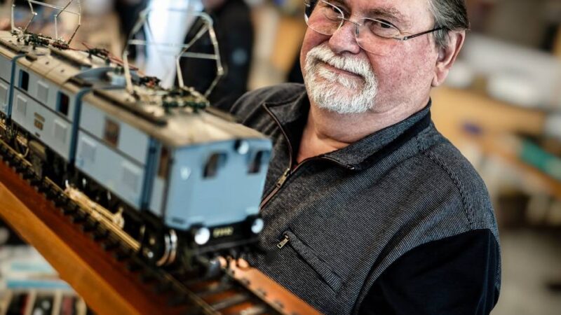 Vorerst letzte Börse in Langenfeld: Nachfrage und Besucherzahlen auf Modellmärkten schrumpft