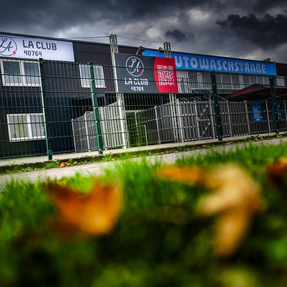 Nach Schlägerei in Silvesternacht: Berufungsverfahren gegen zwei Langenfelder startet in Düsseldorf