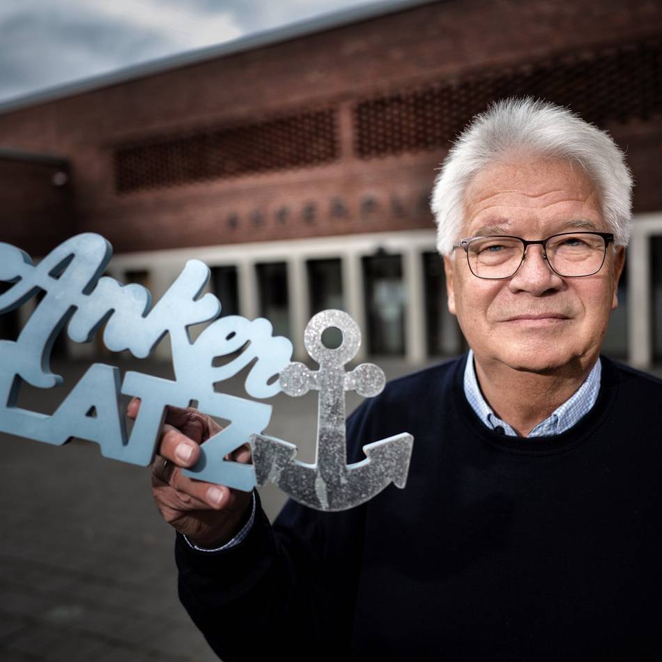 Thomas Antkowiak: „Katholische Kirche muss vor Ort auf Veränderungen reagieren“