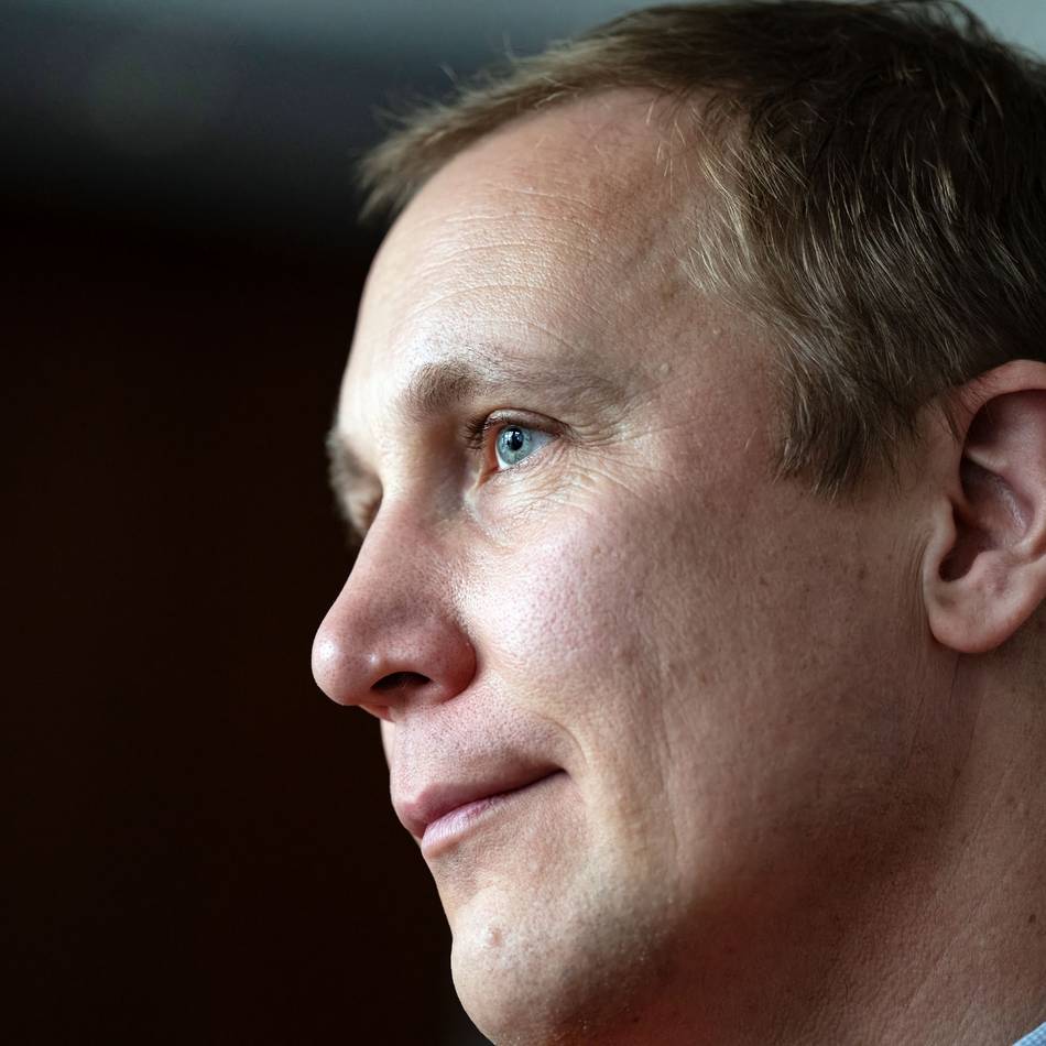 Streit um Mack-Pyramide: Bürgermeister wird eventuell für sein Verhalten diszipliniert