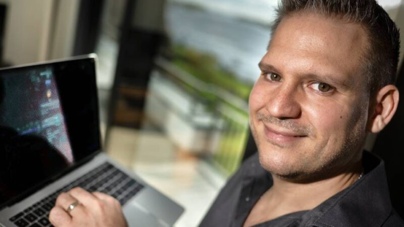 Datenschutzexperte aus Monheim: „Wer seine Daten preisgibt, gibt Kontrolle ab“