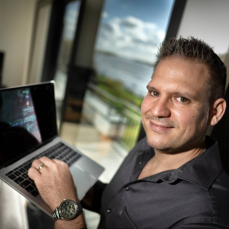 Datenschutzexperte aus Monheim: „Wer seine Daten preisgibt, gibt Kontrolle ab“