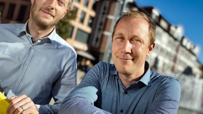 Politik in Monheim: Bürgermeister-Ära Daniel Zimmermann endet nach 16 Jahren