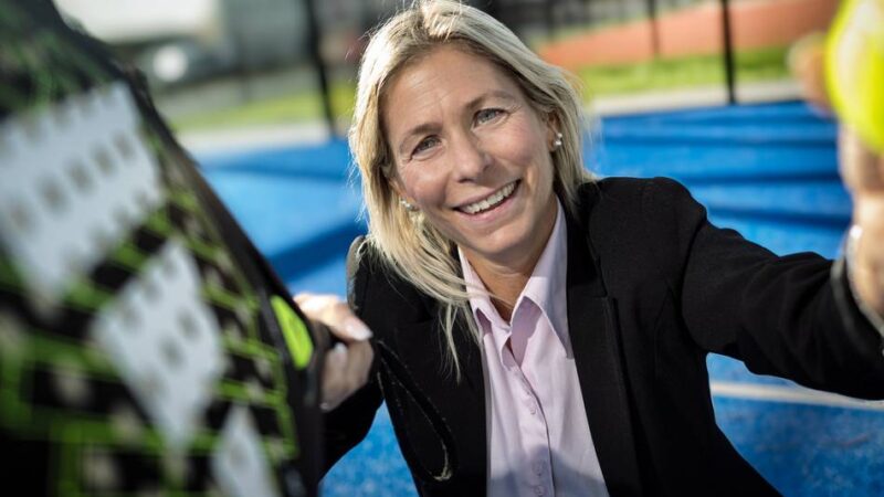 Neues Stadtoberhaupt in Monheim: Welche Aufgaben Bürgermeisterin Sonja Wienecke jetzt angehen will