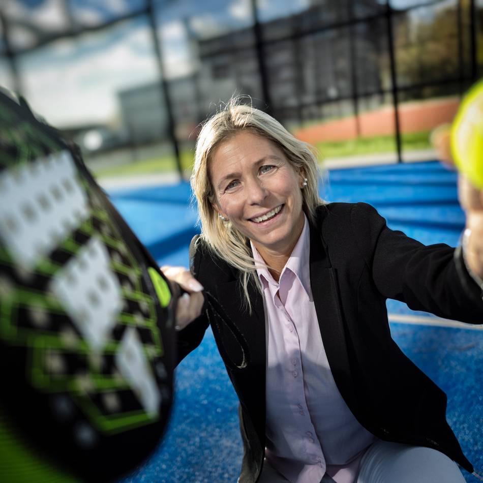 Neues Stadtoberhaupt in Monheim: Welche Aufgaben Bürgermeisterin Sonja Wienecke jetzt angehen will