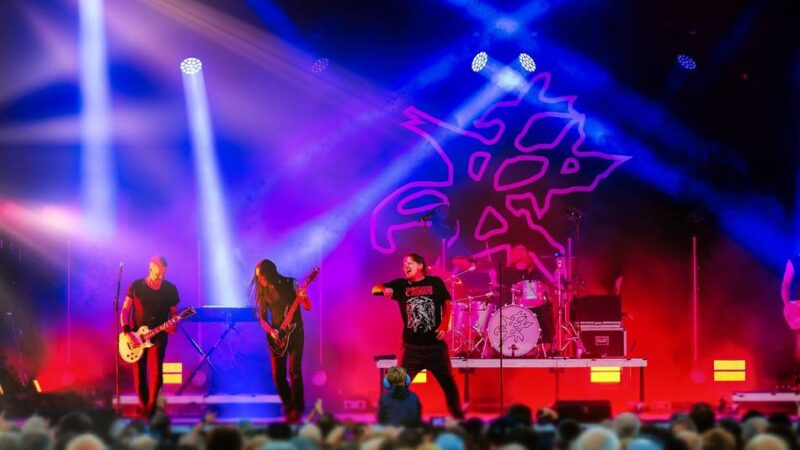 16.000 Besucher: Rekordsommer für Monheimer Kulturwerke