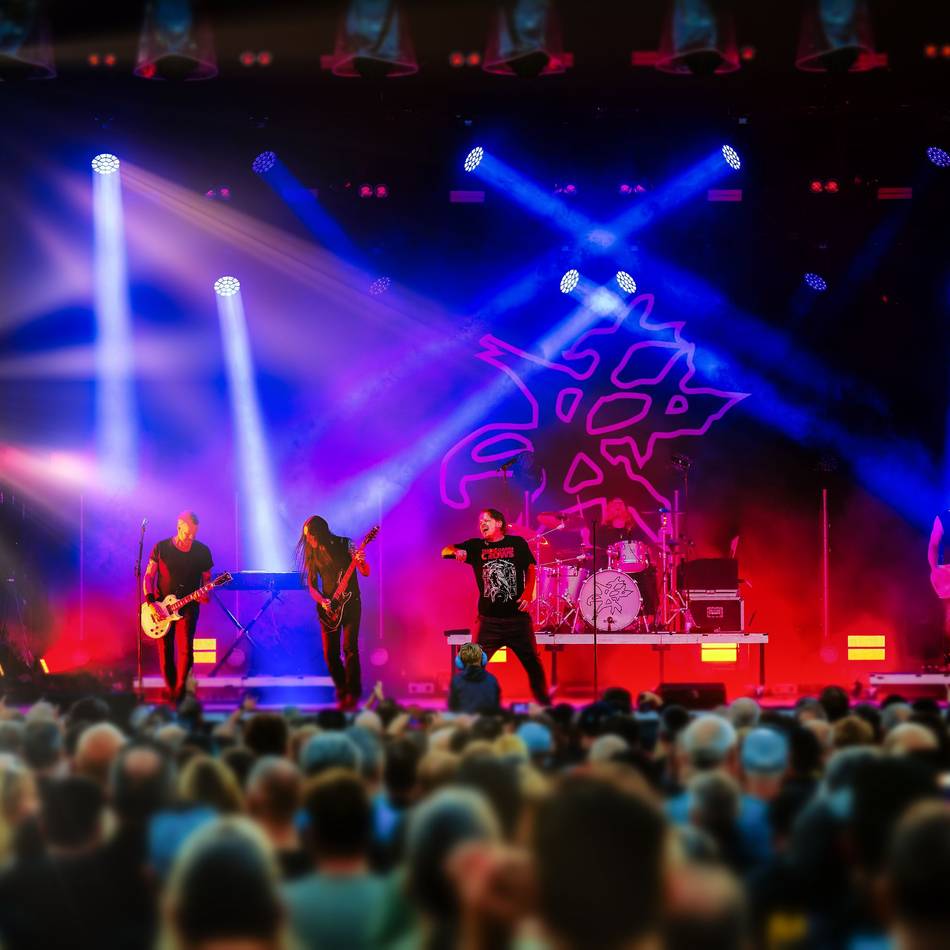 16.000 Besucher: Rekordsommer für Monheimer Kulturwerke