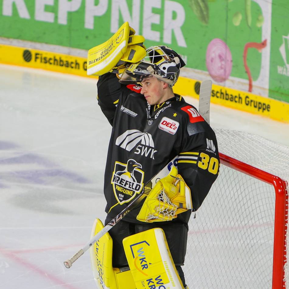 Nach dem Sechs-Punkte-Wochenende: Fünf Gründe, warum es bei den Pinguinen wieder richtig läuft