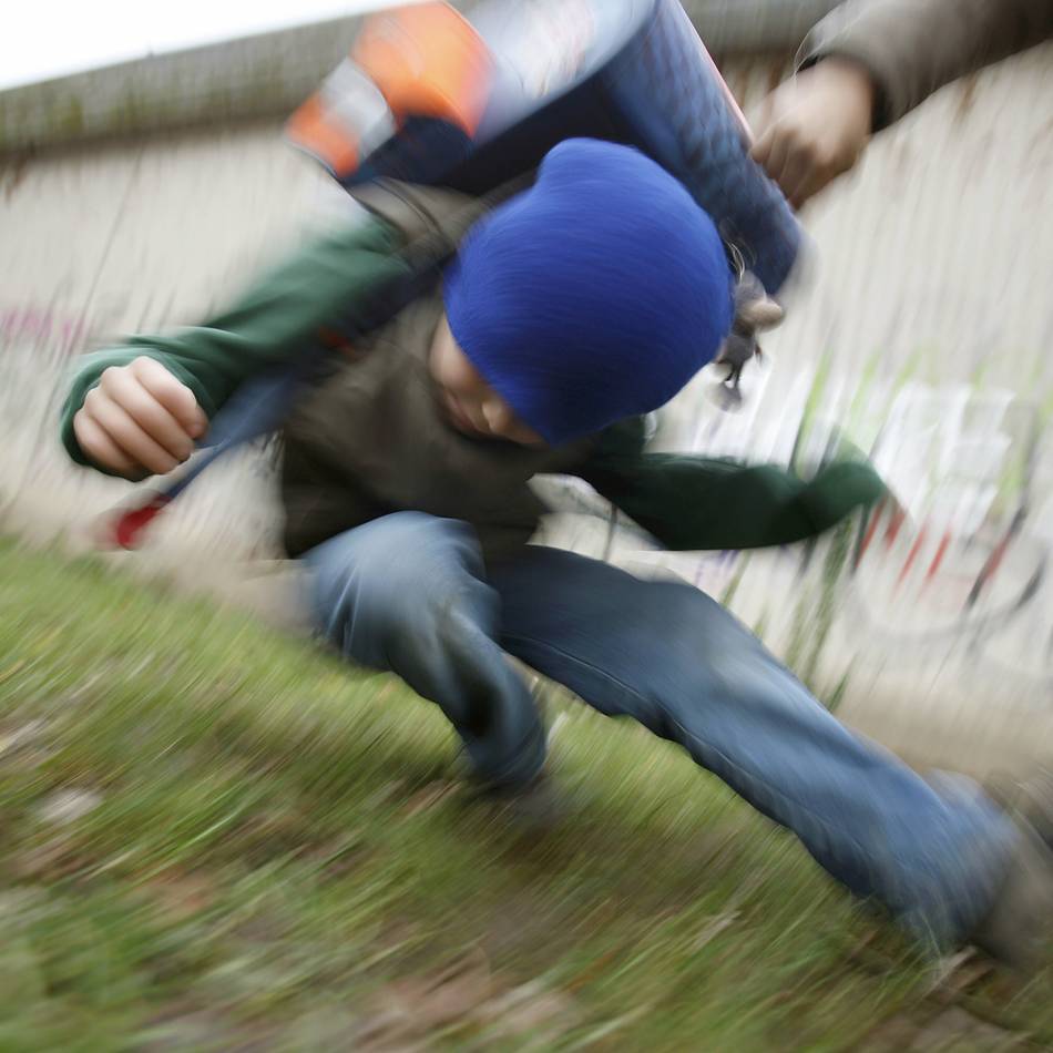 Studie zur Kinder- und Jugendkriminalität in NRW : „Die Hemmschwelle für Gewalt ist gesunken“