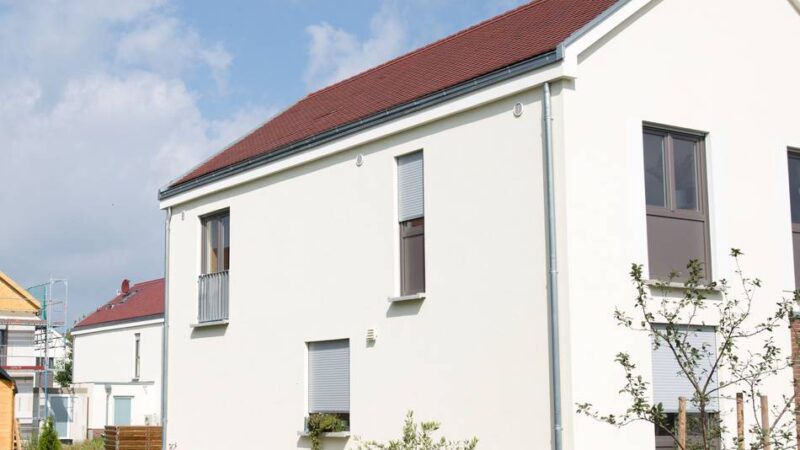 Frust über Wohnungsmarkt wächst: Hohe Preise und Zinsen bremsen den Traum vom Eigenheim