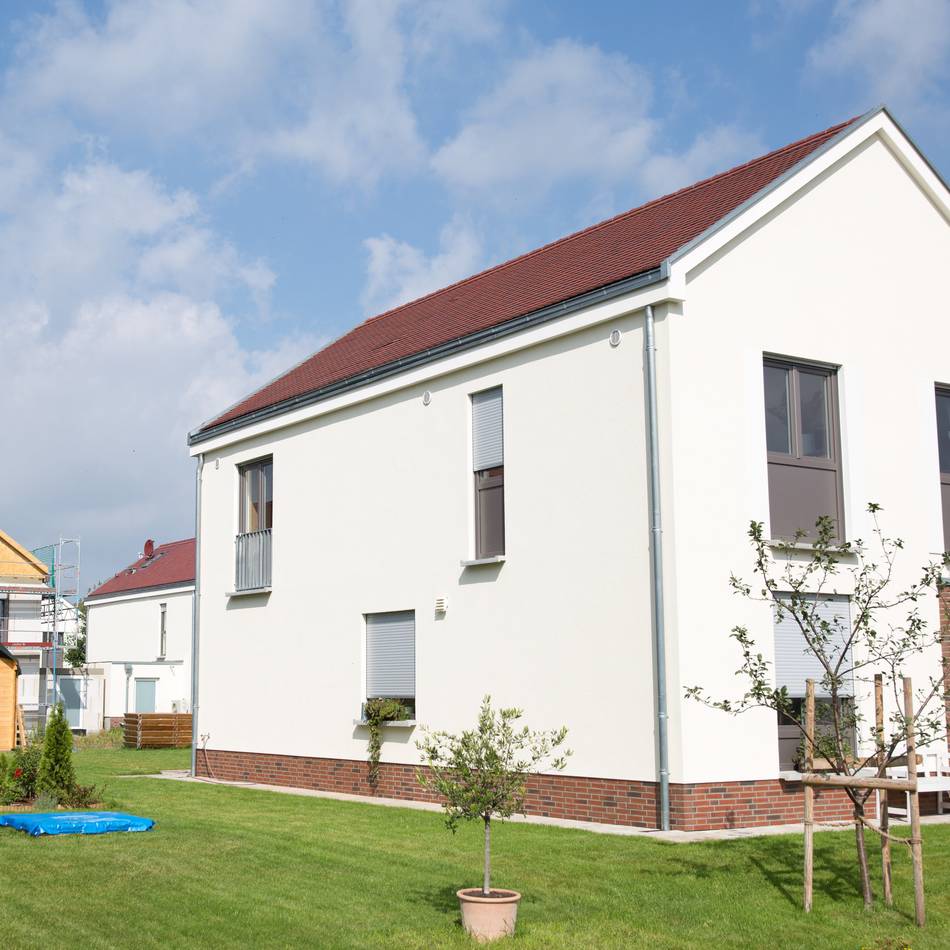 Frust über Wohnungsmarkt wächst: Hohe Preise und Zinsen bremsen den Traum vom Eigenheim