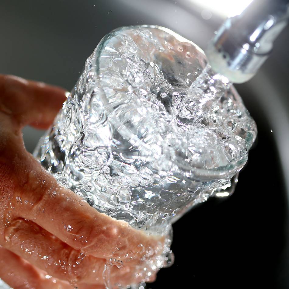 Trinkwasserversorgung in  Langenfeld: Vortrag über PFAS-Belastung des Trinkwassers