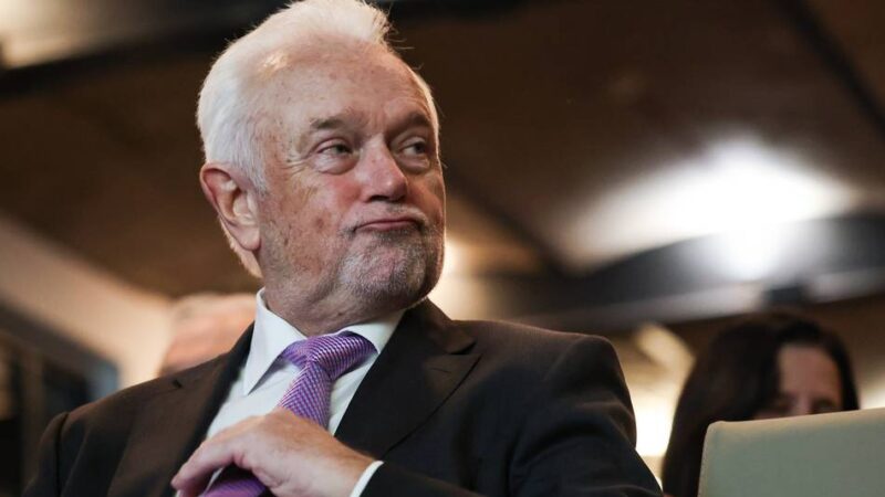 Orgsanisierte Kriminalität: „Zwei Drittel der Tatverdächtigen sind nicht-deutsch“