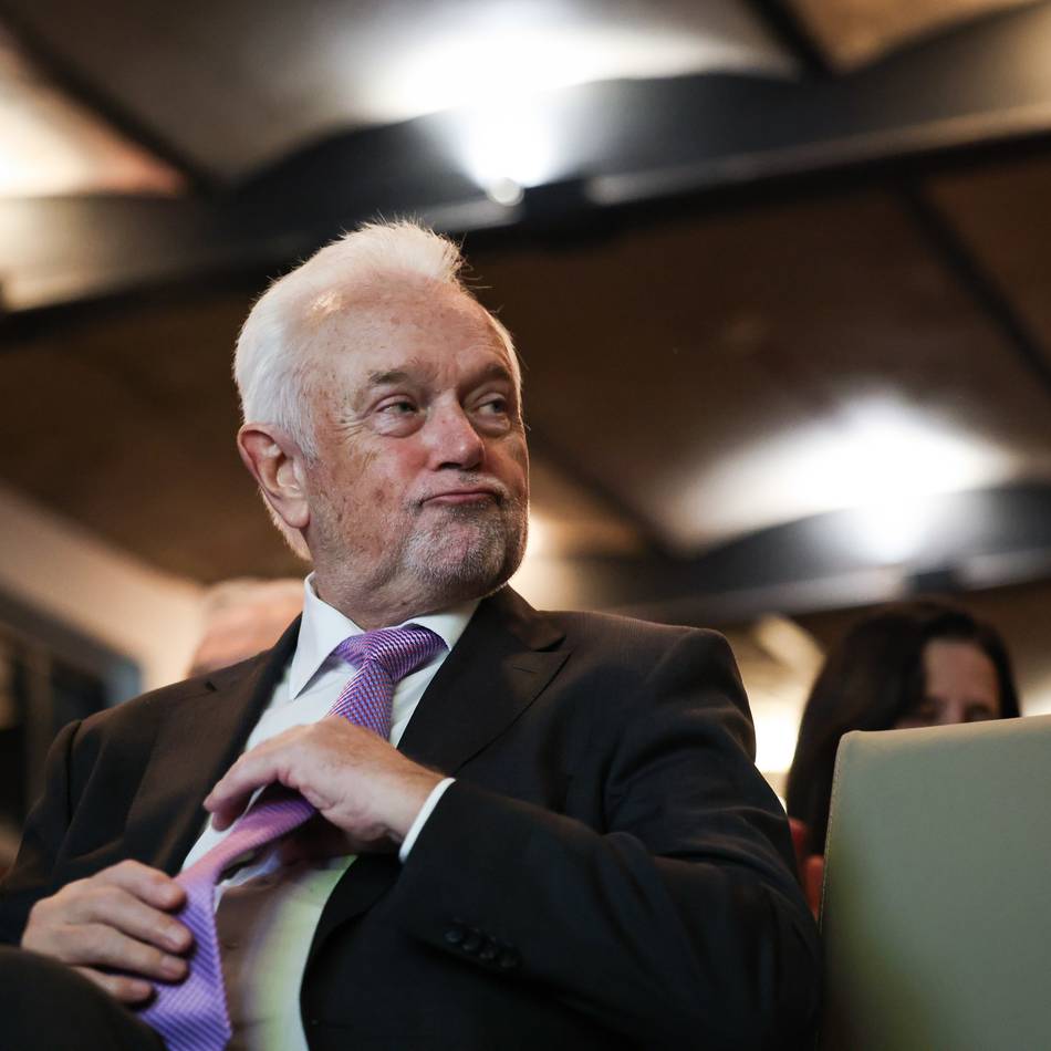 Orgsanisierte Kriminalität: „Zwei Drittel der Tatverdächtigen sind nicht-deutsch“