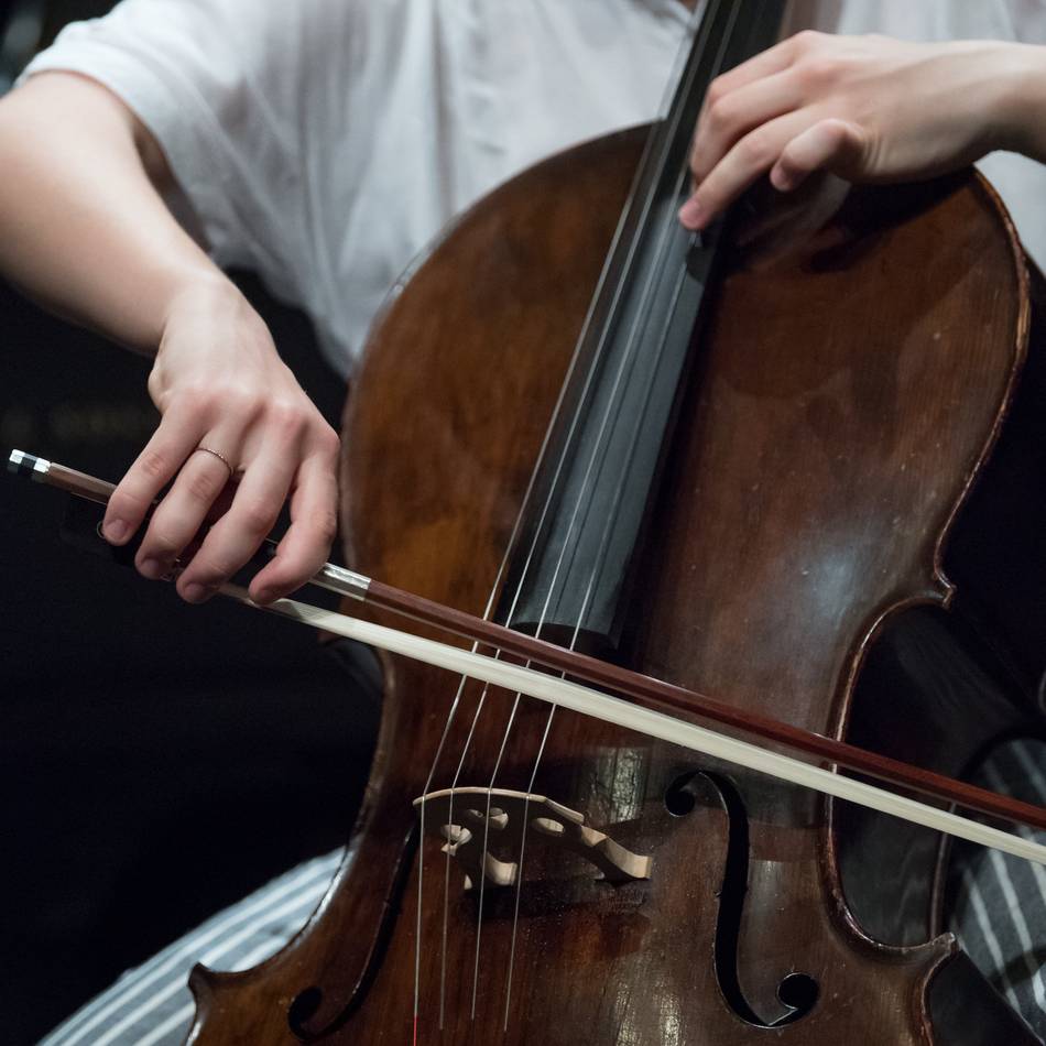 Kultur in Hilden: Jetzt noch für „Jugend musiziert“ anmelden