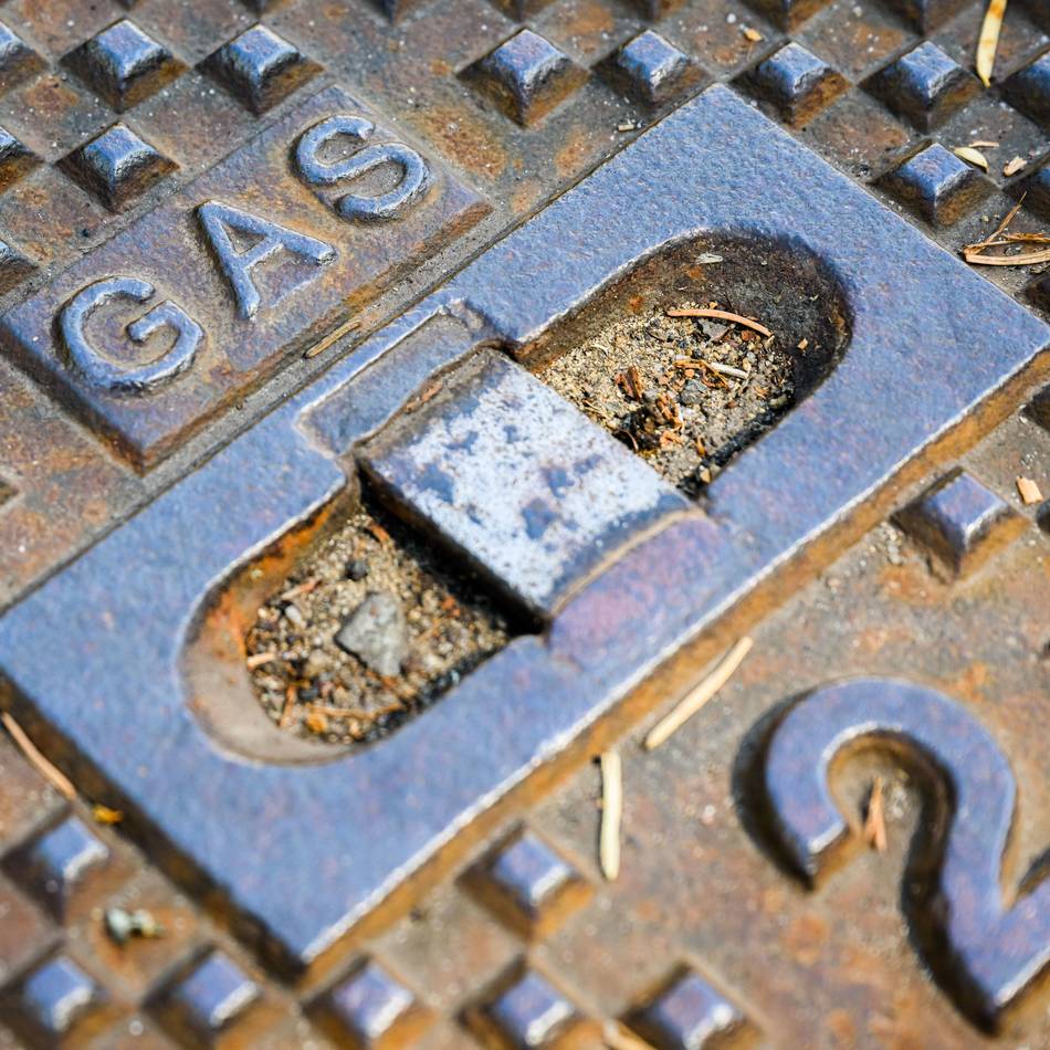 Arbeiten an Gasleitungen: Kappeler Straße wird für Monate zur Großbaustelle