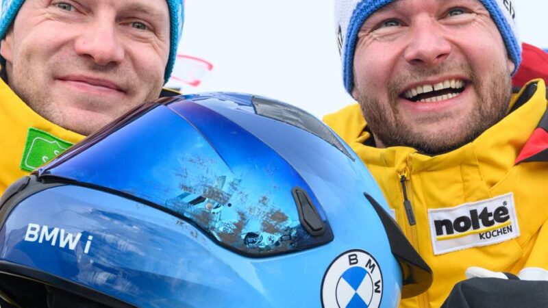 Doping im Team des Rivalen: „Gut, dass Gerechtigkeit herrscht“ – Lochner bekommt Gesamtweltcup nachträglich