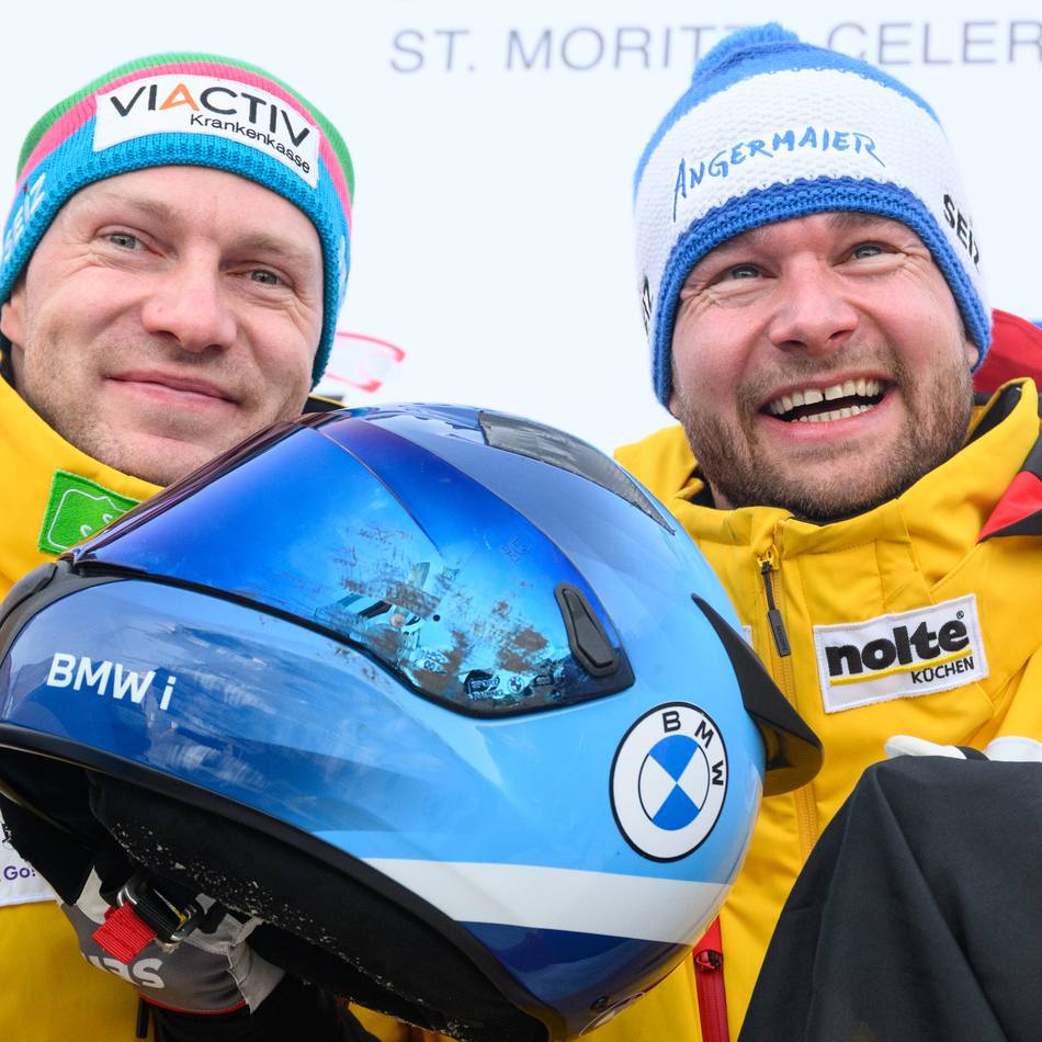 Doping im Team des Rivalen: „Gut, dass Gerechtigkeit herrscht“ – Lochner bekommt Gesamtweltcup nachträglich