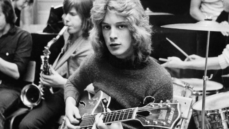 „Schönster Junge der Welt“: Björn Andrésen im Alter von 70 Jahren gestorben