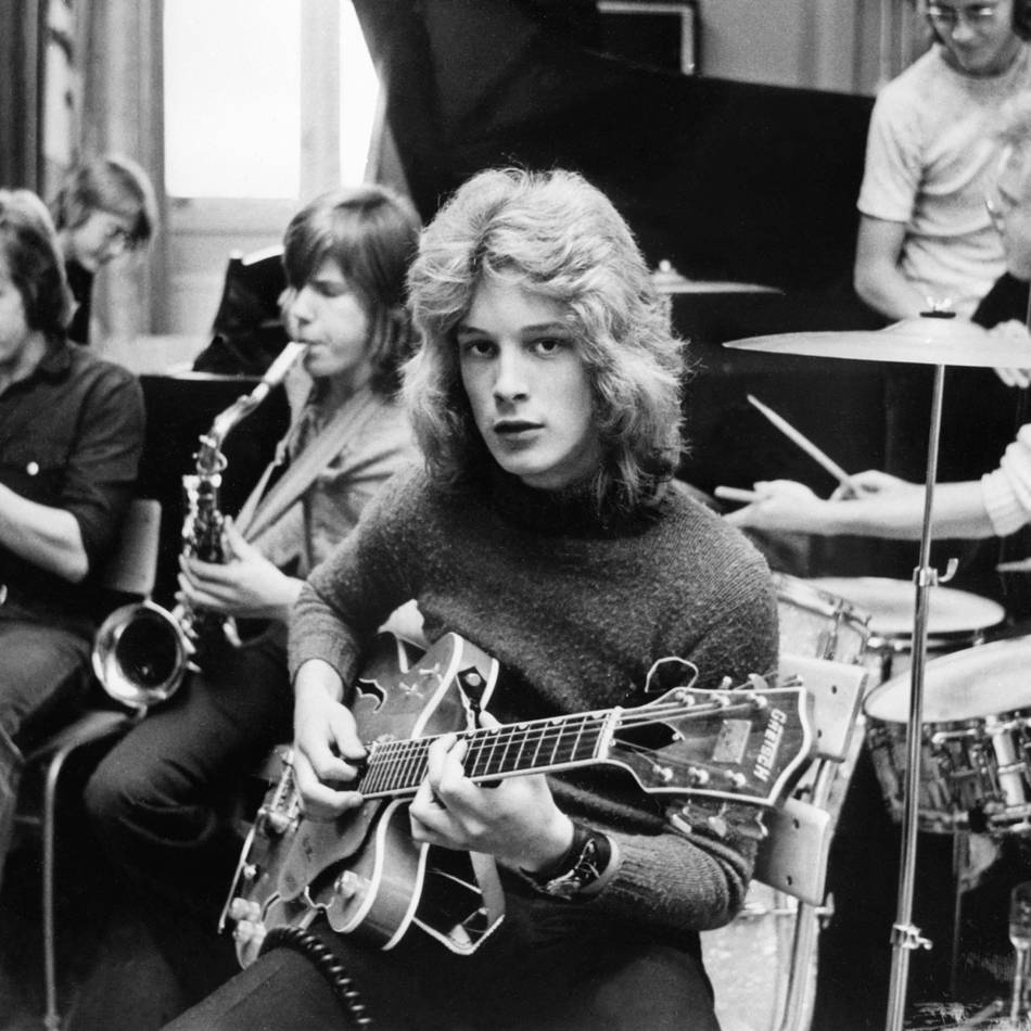 „Schönster Junge der Welt“: Björn Andrésen im Alter von 70 Jahren gestorben