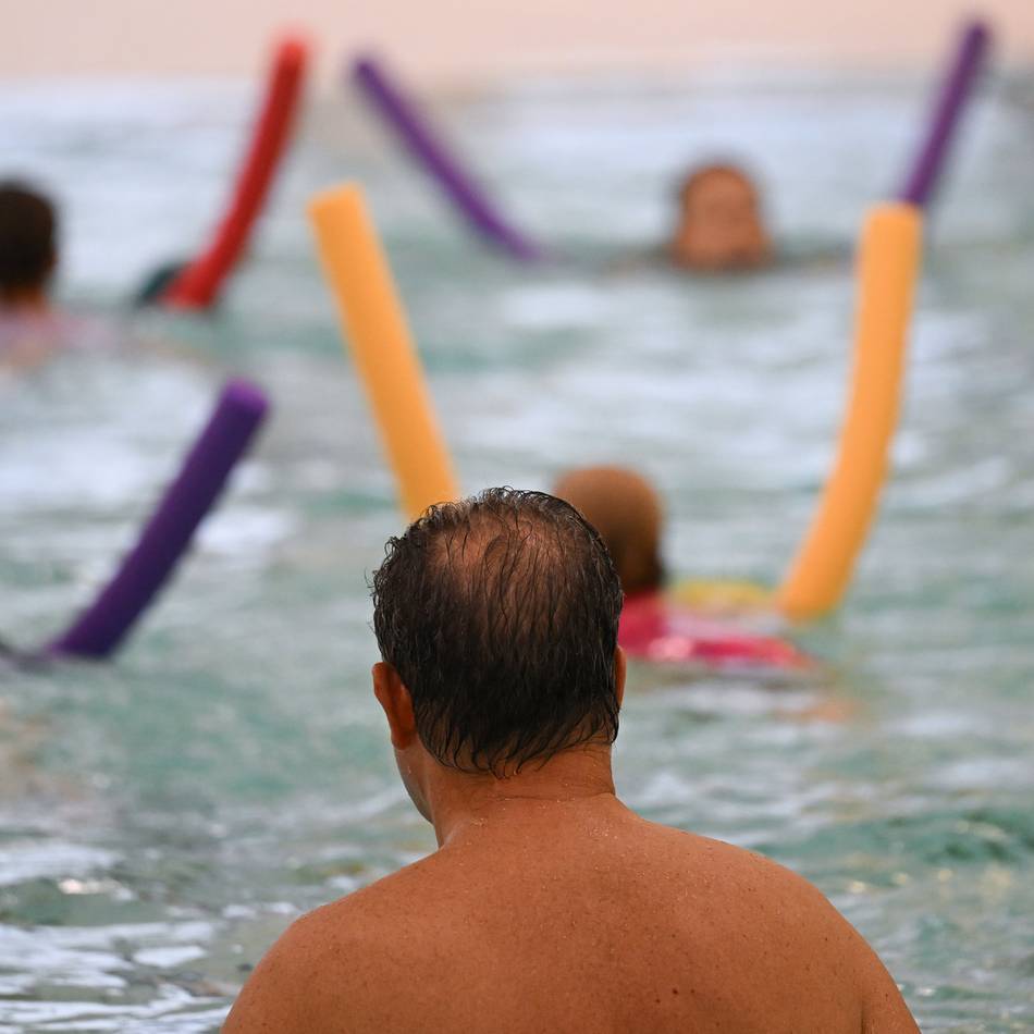Für Jung und Alt in Leverkusen: Intensiv-Schwimmkurse in den Herbstferien
