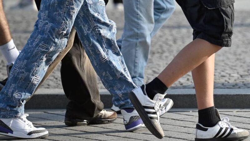 Jugendwort des Jahres gekürt: Verrückte Jugendsprache – „das crazy“