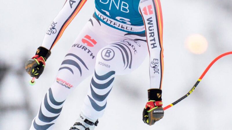 Emma Aicher im Fokus: „Ein cleveres Mädel“ als große Hoffnungsträgerin