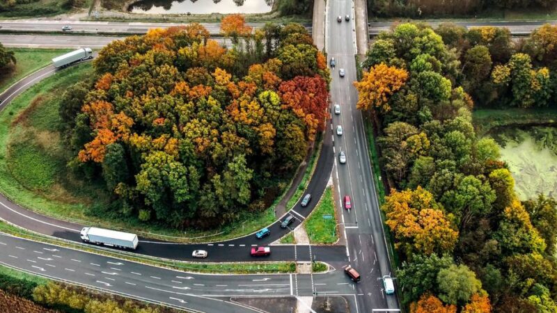 Statistische Erhebung in NRW: So pendeln Hilden und Haan
