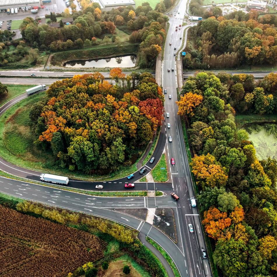 Statistische Erhebung in NRW: So pendeln Hilden und Haan