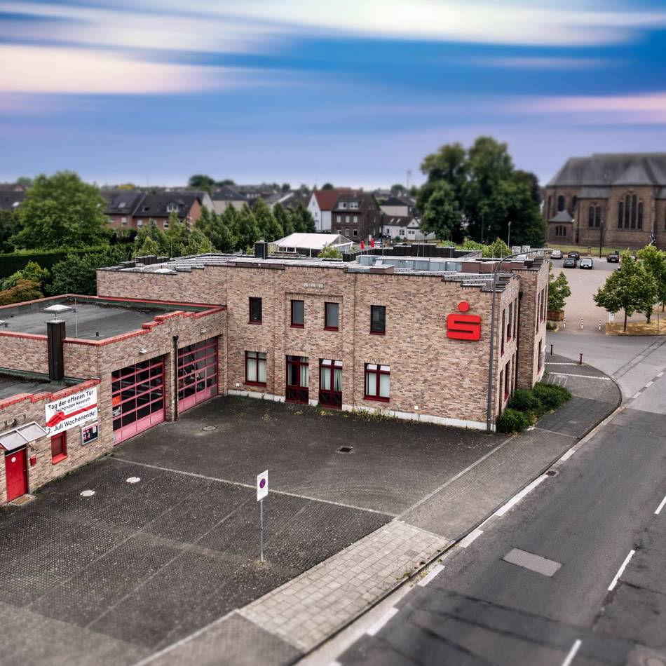 Rettungsdienst in Langenfeld: Arbeitsmarkt für Sanitäter ist hart umkämpft