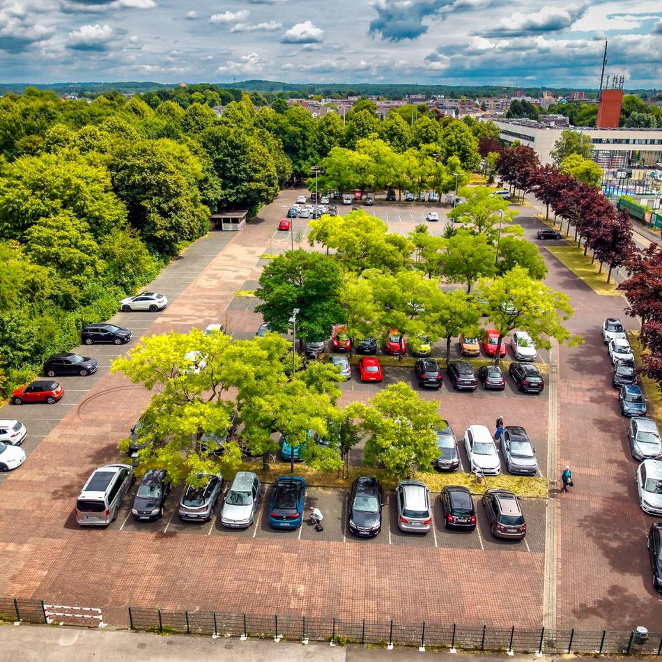 Poser in Langenfeld: Rathaus soll Raser jetzt aktiv ausbremsen