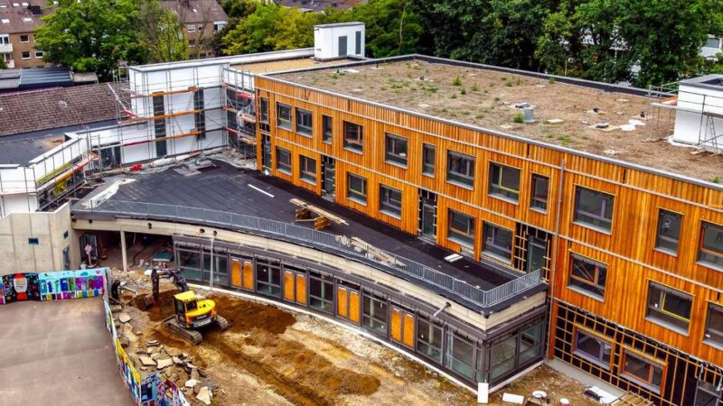 Größtes Investitionsprogramm der NRW-Geschichte: NRW-Millionen für Monheim und Langenfeld – doch Kritik an Verteilung wächst