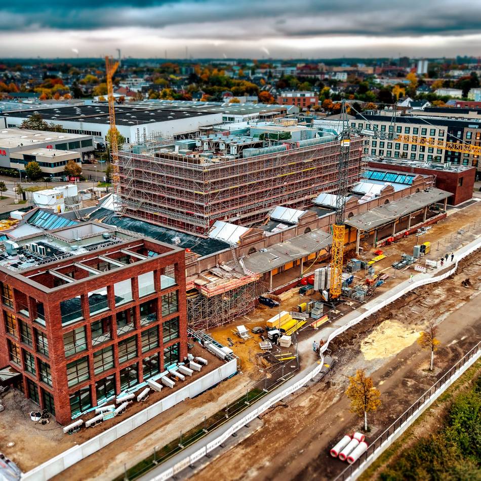 Finanzen der Stadt Monheim: Wann ist eine Stadt pleite?