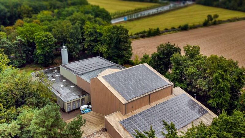 Langenfeld/Monheim: Zusammenarbeit im Verbandswasserwerk soll fortgeführt werden