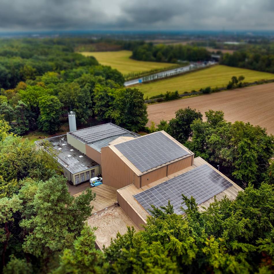 Langenfeld/Monheim: Zusammenarbeit im Verbandswasserwerk soll fortgeführt werden