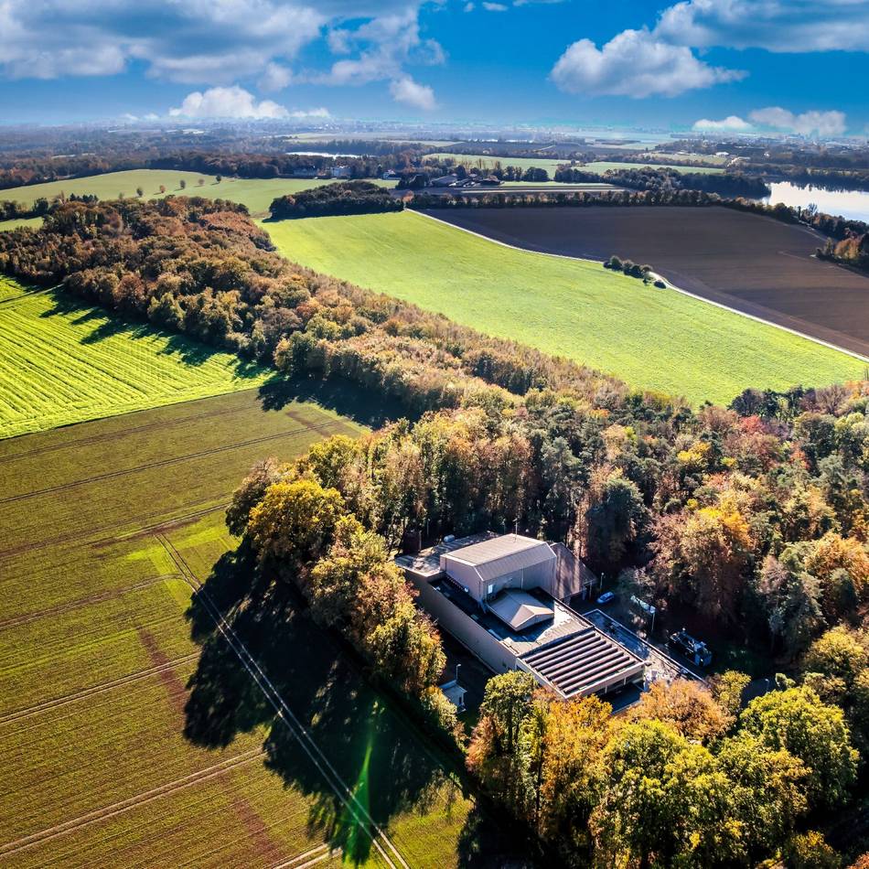 Verbandswasserwerk: Monheim und Langenfeld ziehen beim Wasser wieder an einem Strang