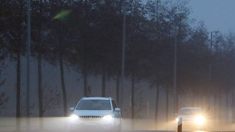 Tipps vom ADAC: So kommen Autofahrer sicher durch Herbst und Winter