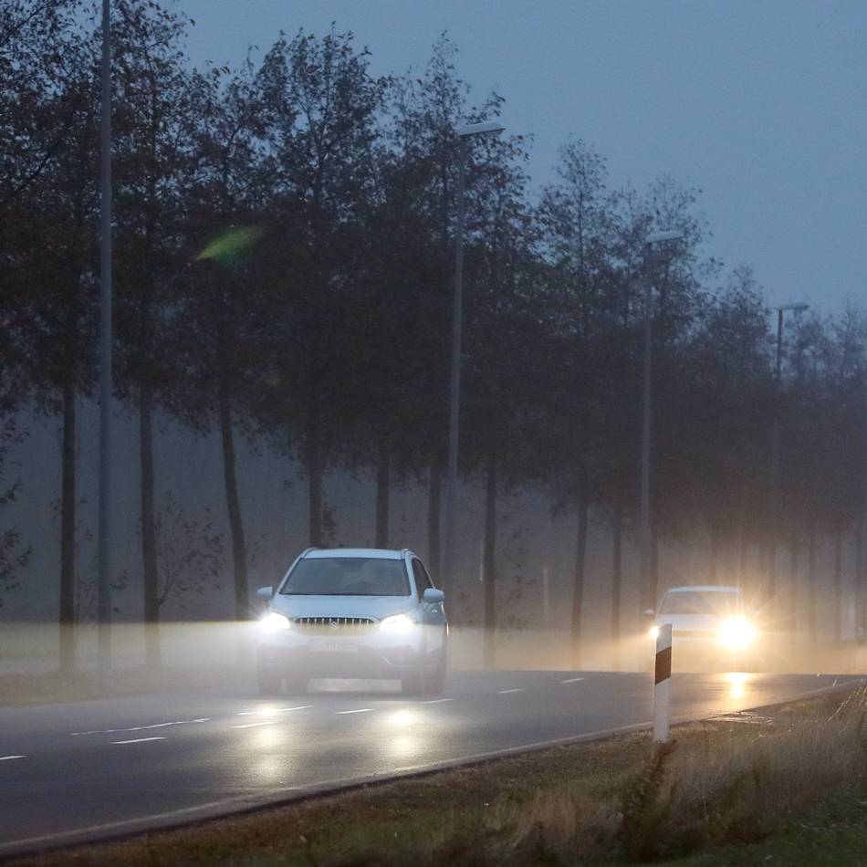 Tipps vom ADAC: So kommen Autofahrer sicher durch Herbst und Winter