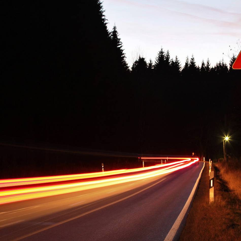 Kreisjägerschaft informiert: Wildunfallgefahr durch Zeitumstellung