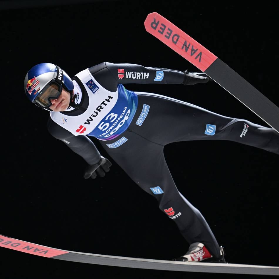 Termine, Zeitplan, Kader, Ergebnisse: Das müssen Sie zum Weltcup 2025/26 im Skispringen wissen