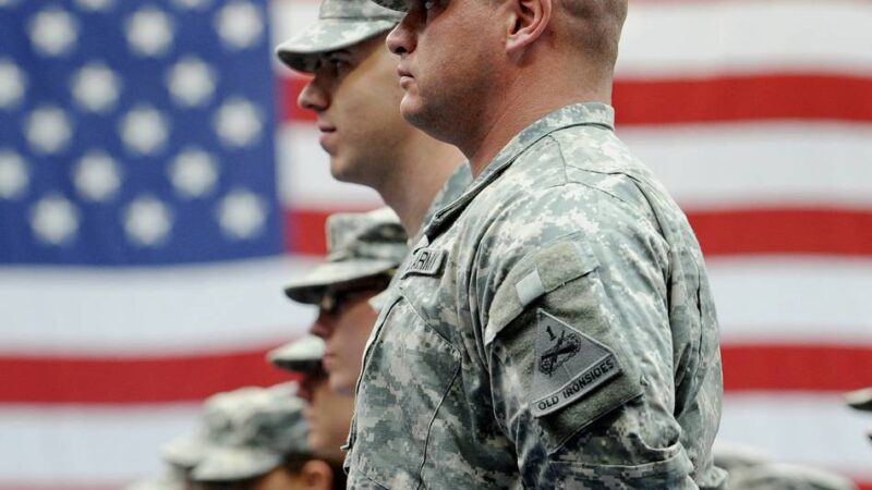 Weniger Soldaten in Rumänien: USA reduzieren Truppenpräsenz an Nato-Ostflanke