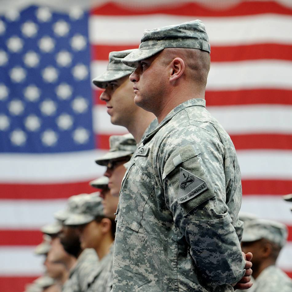 Weniger Soldaten in Rumänien: USA reduzieren Truppenpräsenz an Nato-Ostflanke