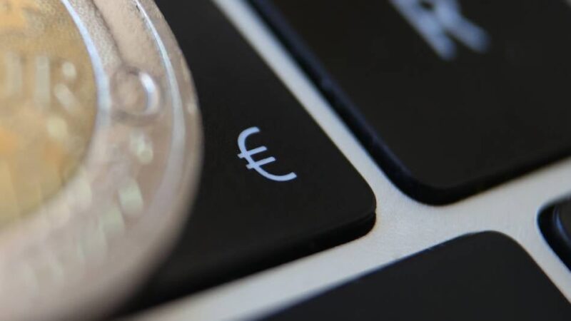 Geld und Leben: Wir brauchen den digitalen Euro