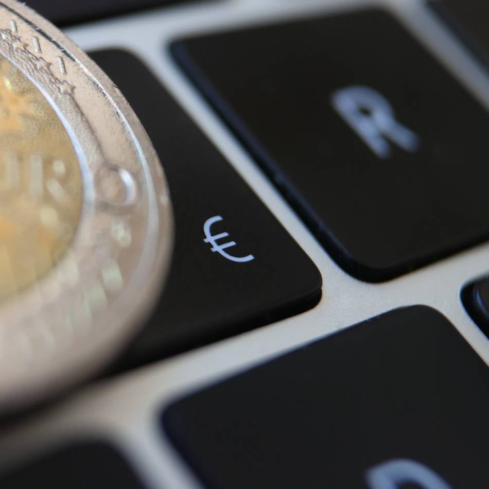 Geld und Leben: Wir brauchen den digitalen Euro