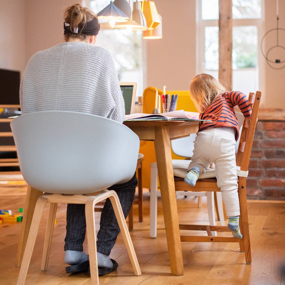 Gender Pay Gap im Rhein-Kreis Neuss: „Ich wehre mich dagegen, die Schuld bei den Frauen zu suchen“
